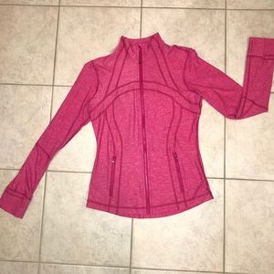 LULULEMON ATHLETIC JACKET